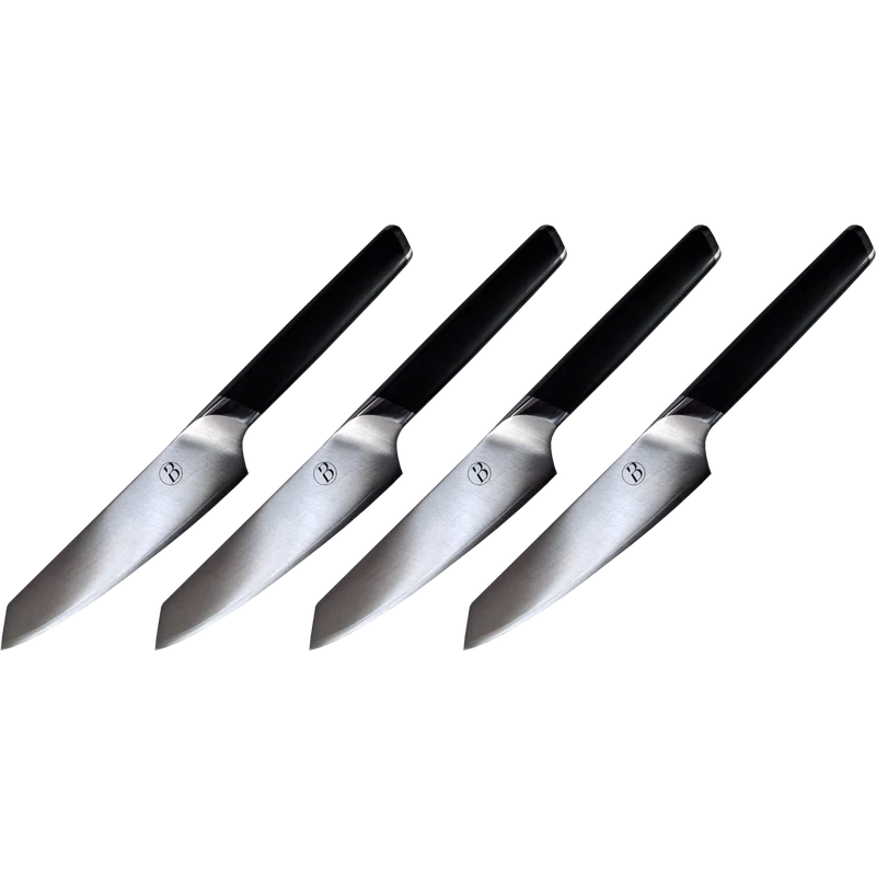 Babossa "Original" Steakmesser Set