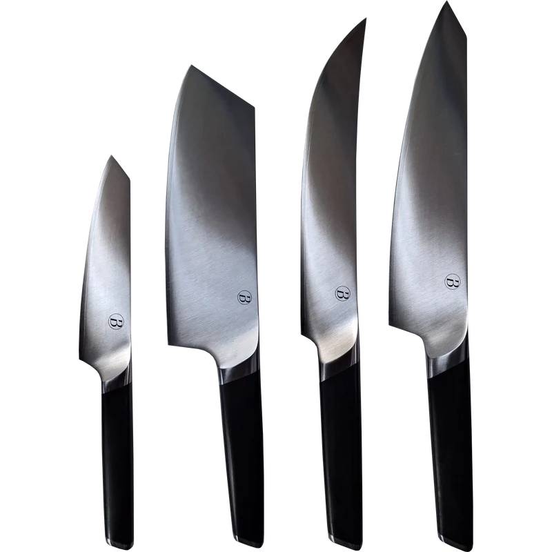 Babossa "Original" Messerset