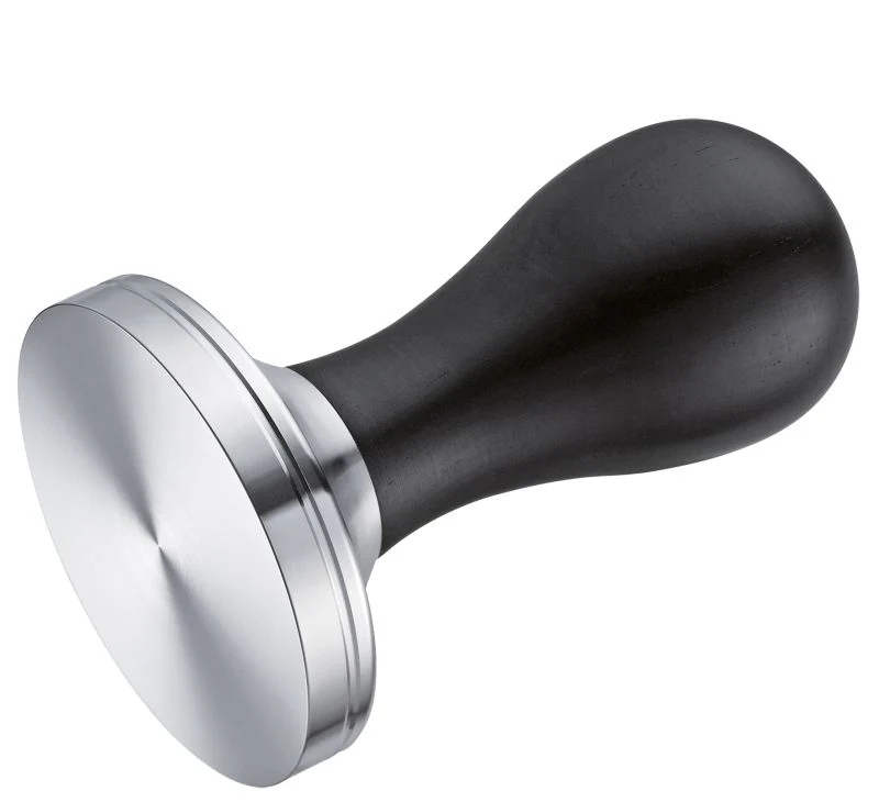 Tamper 58mm Barista Cilio