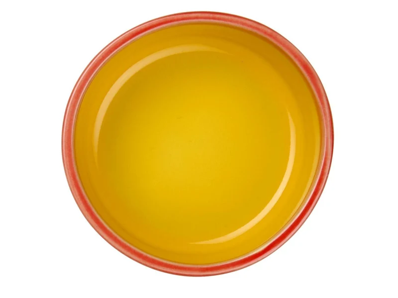 ASA tapero viva Schale amarillo 8cm