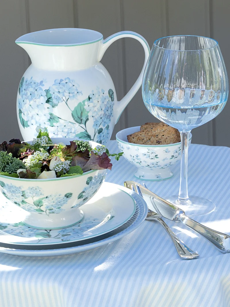 Greengate Liliana Tasse white 0,35l