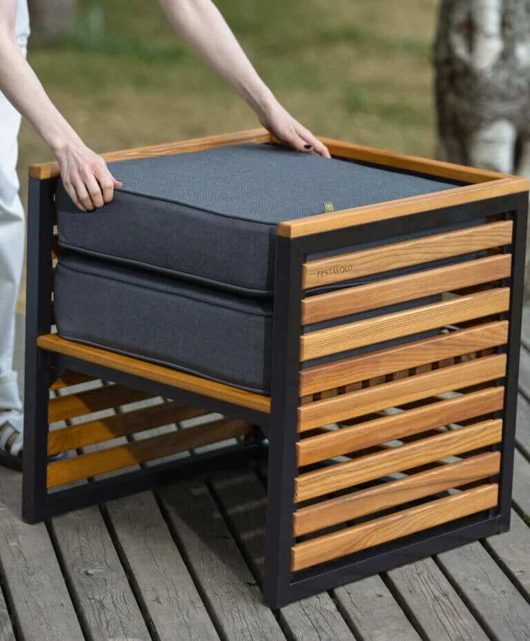 Festavolo Sessel PRIMO