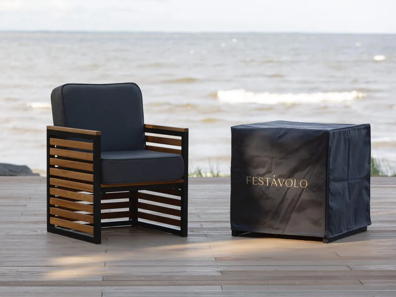 Festavolo Abdeckhaube Sessel PRIMO