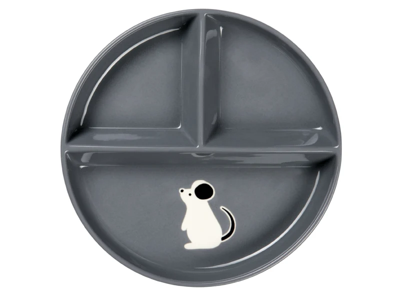 ASA buddies Teller Maus 18cm