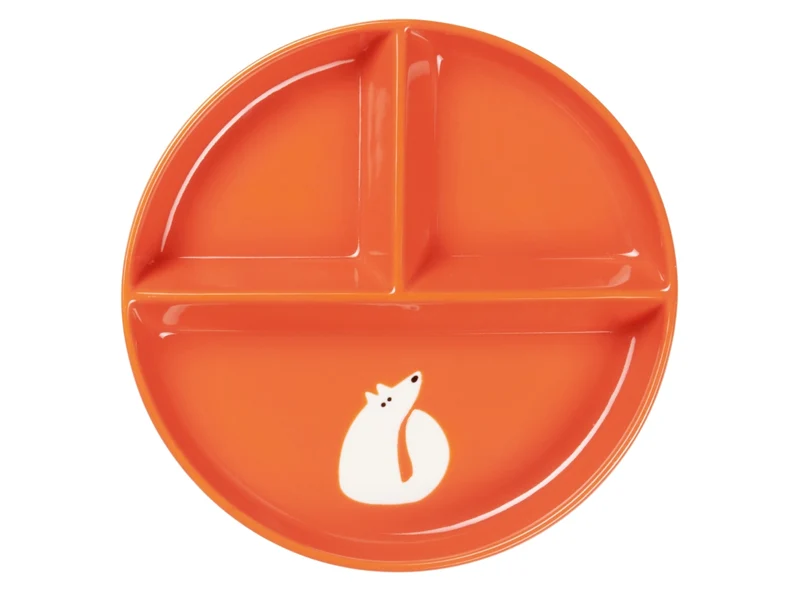 ASA buddies Teller Fuchs 18cm