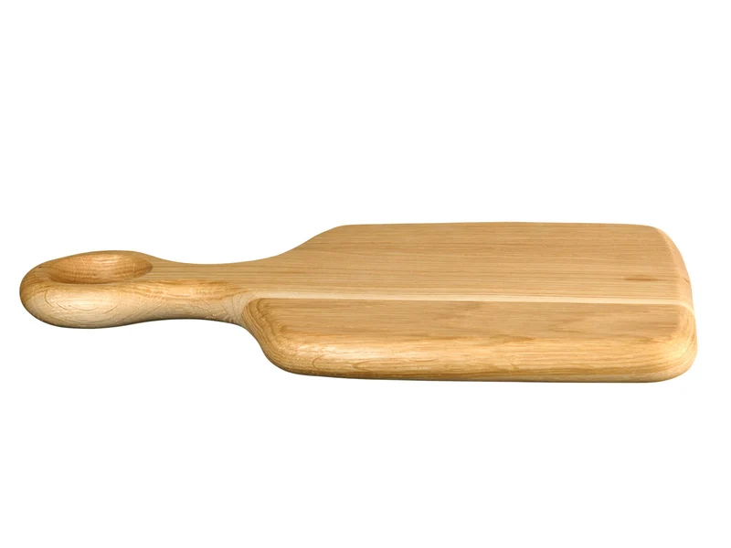 ASA wood Schneidebrett Eiche 32x19cm