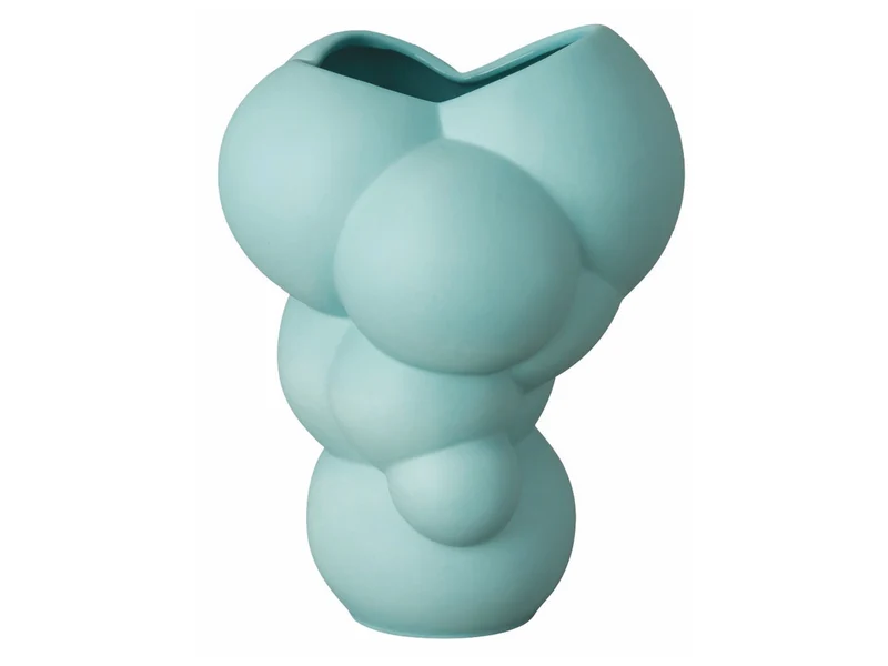 Rosenthal Skum Mint Vase 14cm
