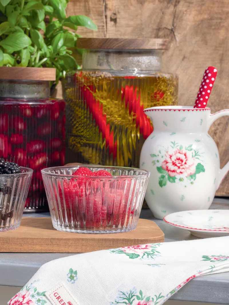Greengate Alivia Latte Cup pale blue 0,35l
