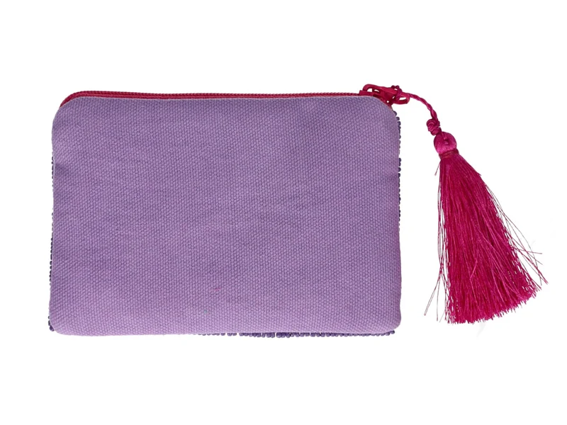 Giftcompany Elodie Kosmetiktasche XS Smile bunt 12cm