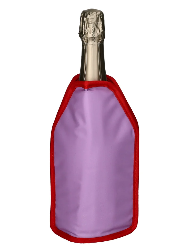 Giftcompany Froid Kühlmanschette Cheers lila 23,5cm