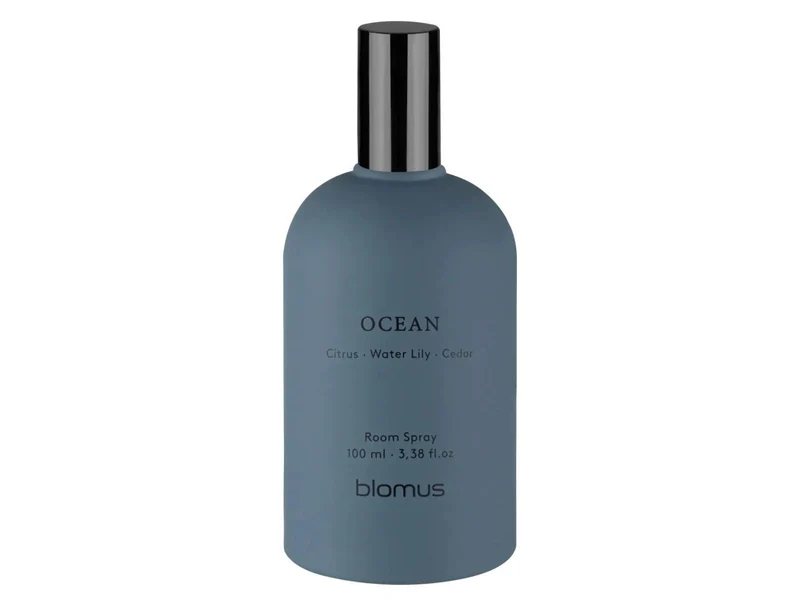 Blomus TUOKSU Raumspray Ocean tradewinds 0,1l
