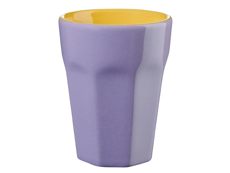ASA ti amo viva Becher violeta 0,2l
