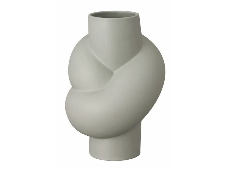 Rosenthal Node Lava Vase 14cm