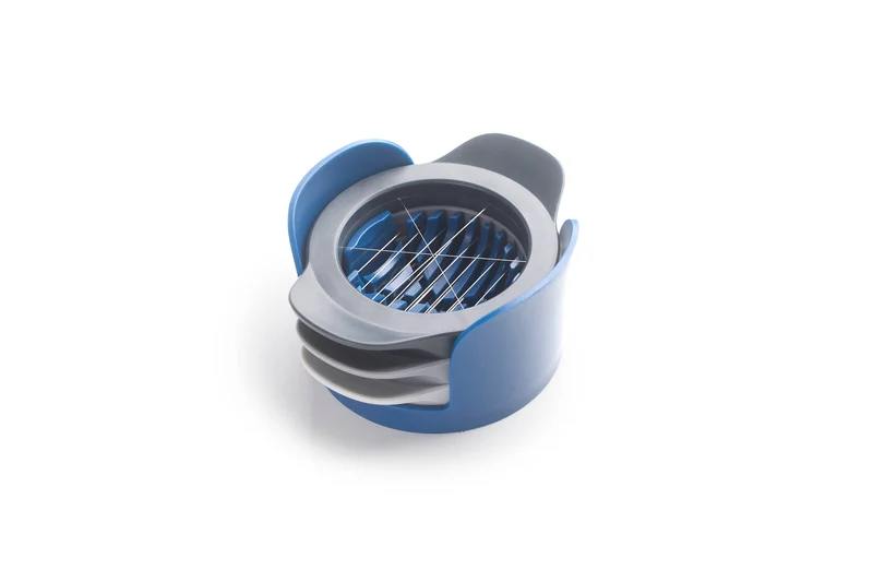 Eier- & Pilzschneider 3 in 1