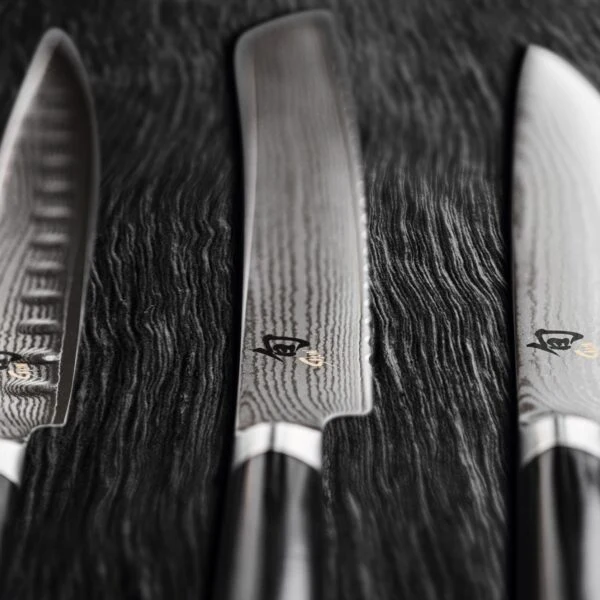 Gemüsemesser Shun 9cm
