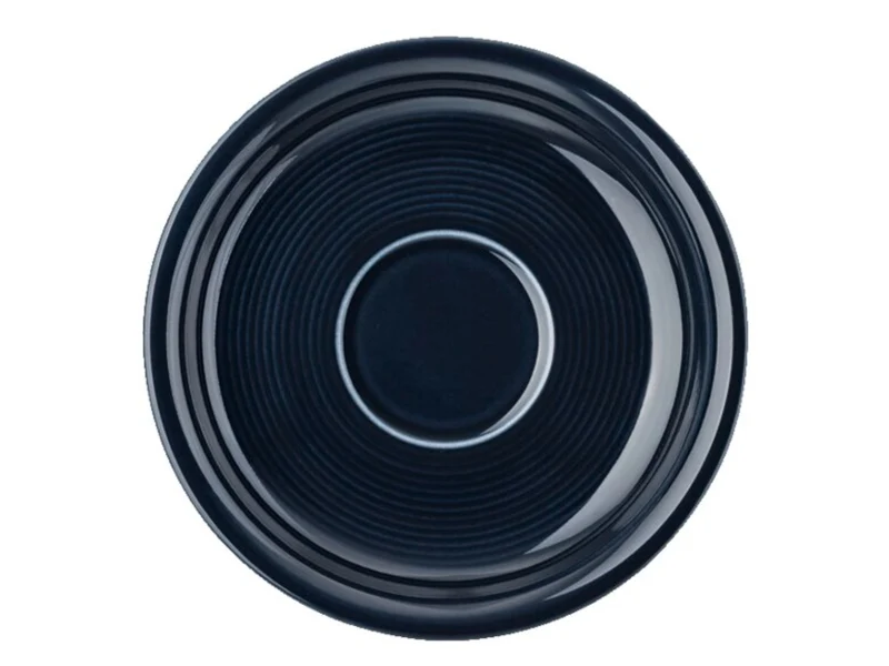 Thomas Trend Colour Deep Blue Kaffee-Untertasse 14cm