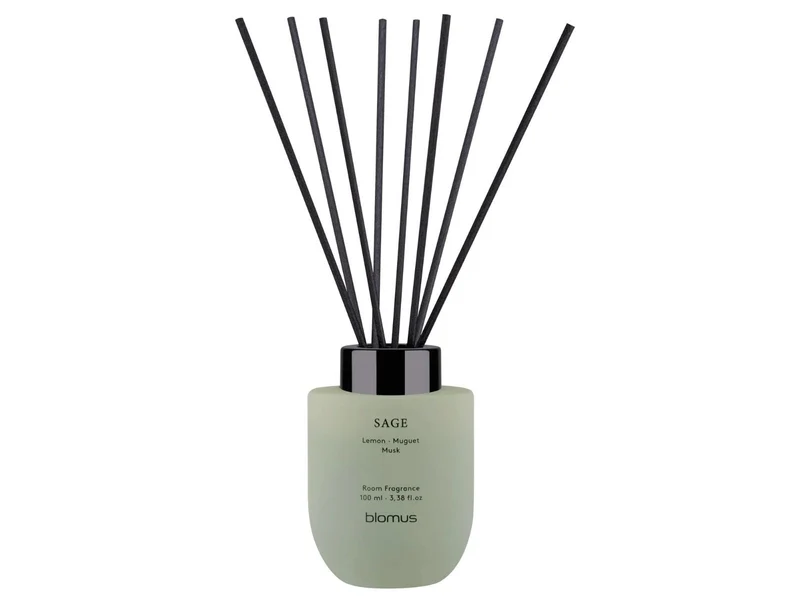 Blomus TUOKSU Raumduft Set Sage desert sage 0,1l