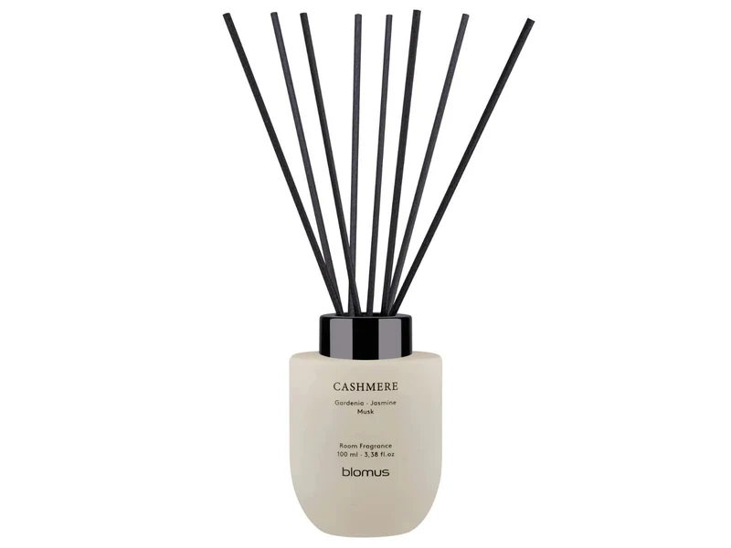 Blomus TUOKSU Raumduft Set Cashmere moonbeam 0,1l