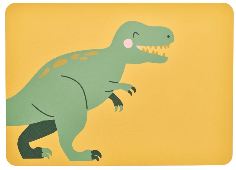 ASA Tischset Tyrannosaurus Rex Titus 46 x 33 cm