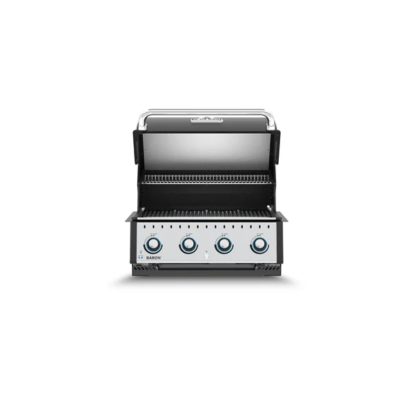 Broil King Baron 420 Built In