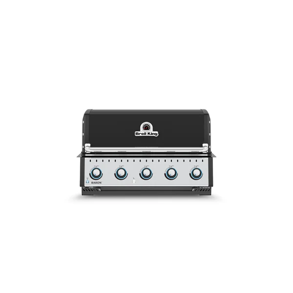 Broil King Baron 520 Built In - AUSLAUFMODEL