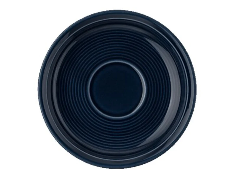 Thomas Trend Colour Deep Blue Espresso-Untertasse 11cm