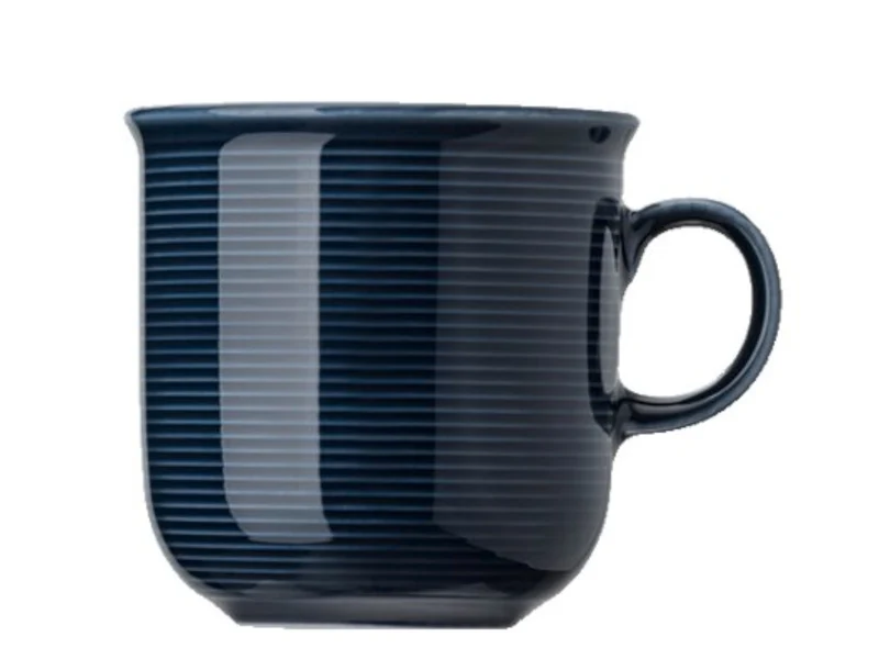 Thomas Trend Colour Deep Blue Becher mit Henkel 0,36l