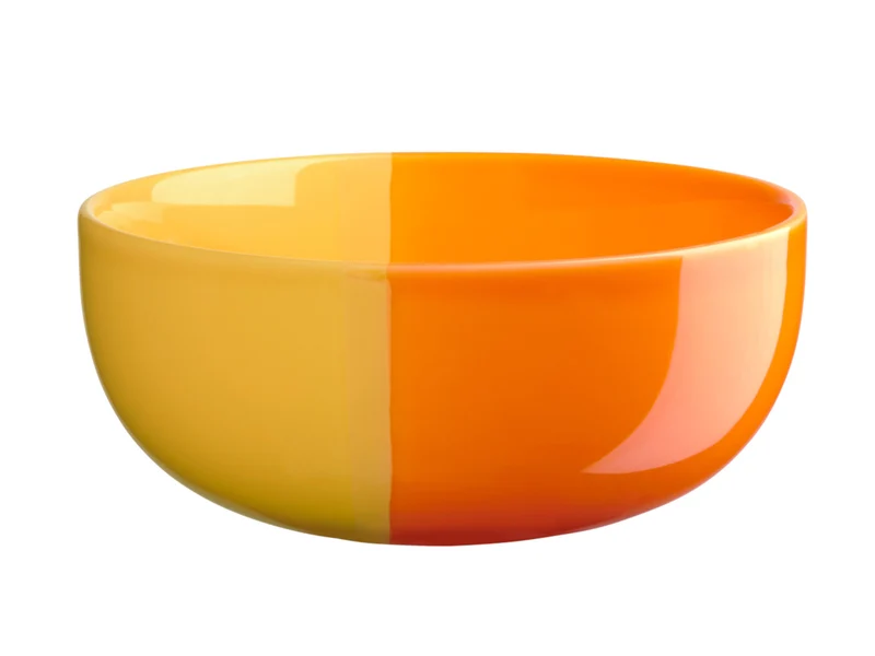 ASA joy Schale orange smoothie 15,5cm