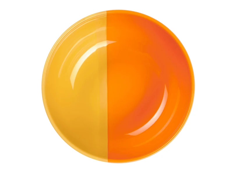 ASA joy Schale orange smoothie 15,5cm