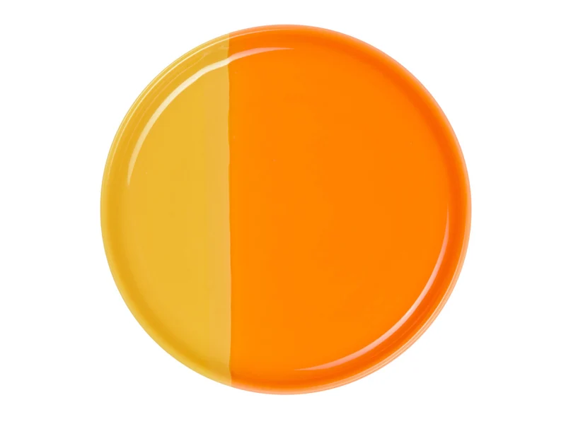 ASA joy Brotteller orange smoothie 13cm