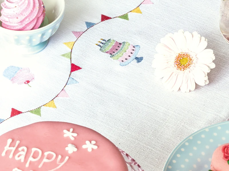 Greengate Dotty Latte Cup pale pink 0,35l