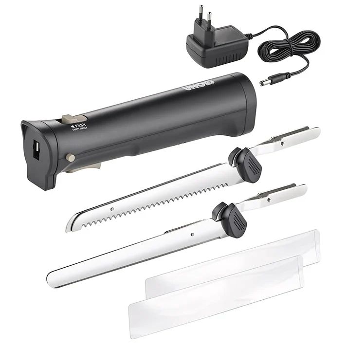 Elektromesser Cordless