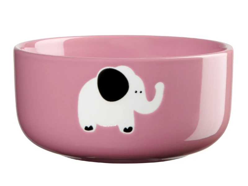ASA buddies Schale Elefant 12cm