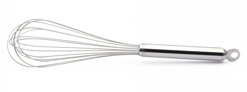 Schneebesen Supremissima Edelstahl