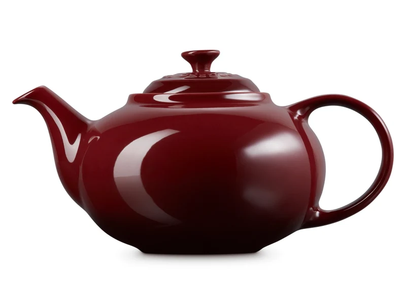 Le Creuset Kanne Klassik garnet 1,3l