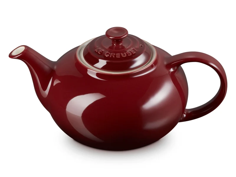 Le Creuset Kanne Klassik garnet 1,3l