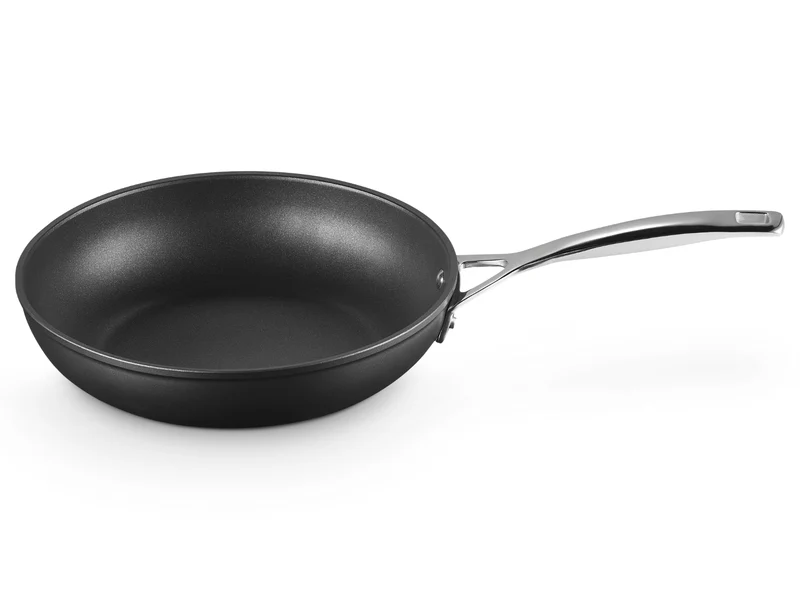Le Creuset Aluminium-Antihaft Kochgeschirr-Set 4tlg