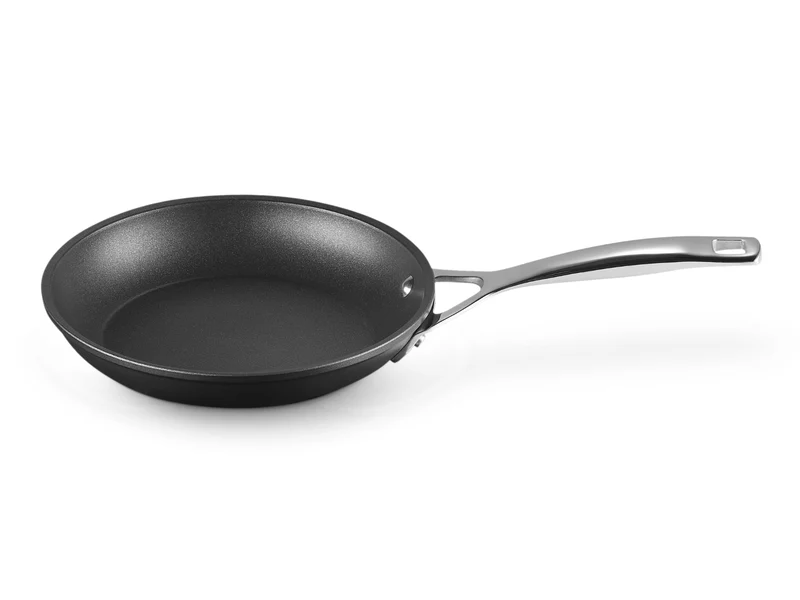 Le Creuset Aluminium-Antihaft Kochgeschirr-Set 4tlg
