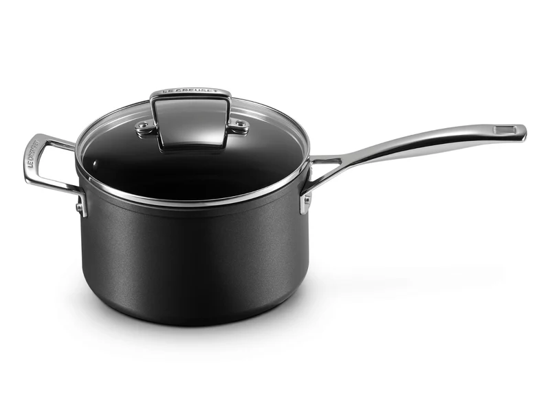 Le Creuset Aluminium-Antihaft Kochgeschirr-Set 4tlg
