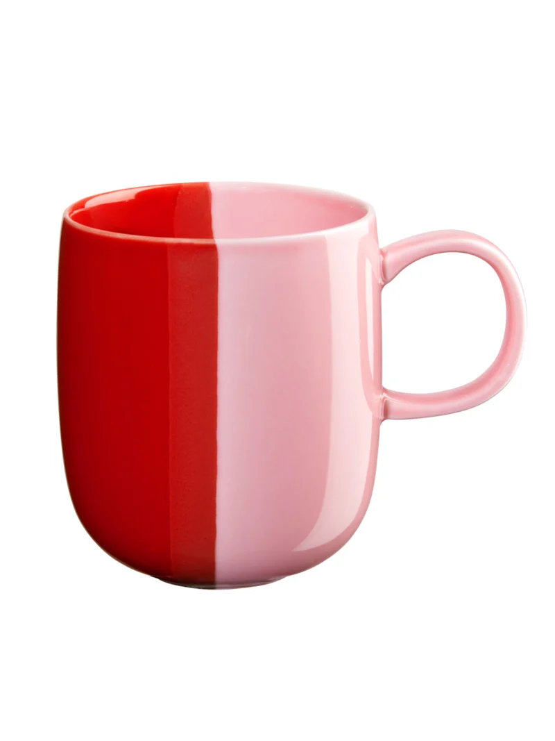ASA joy Henkelbecher strawberry smoothie 0,4l