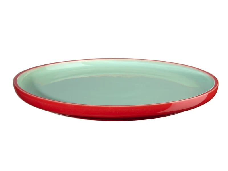 ASA tapero viva Speiseteller menta 24cm