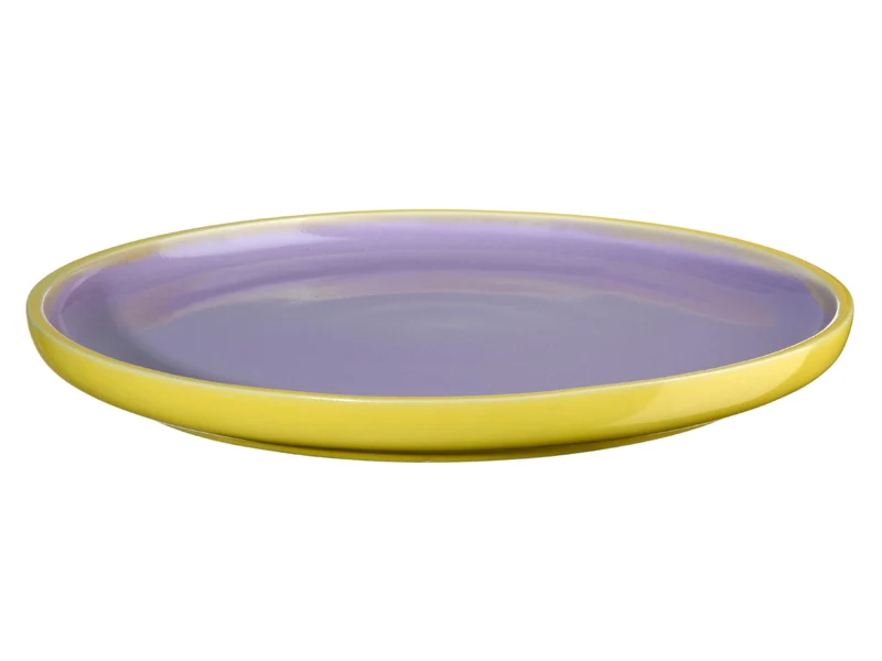 ASA tapero viva Dessertteller violeta 14cm