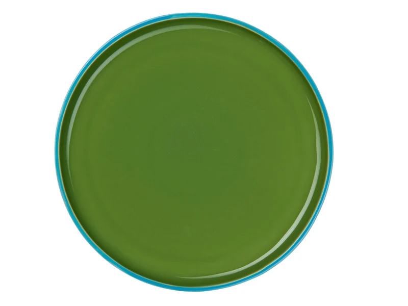 ASA tapero viva Dessertteller verde 14cm