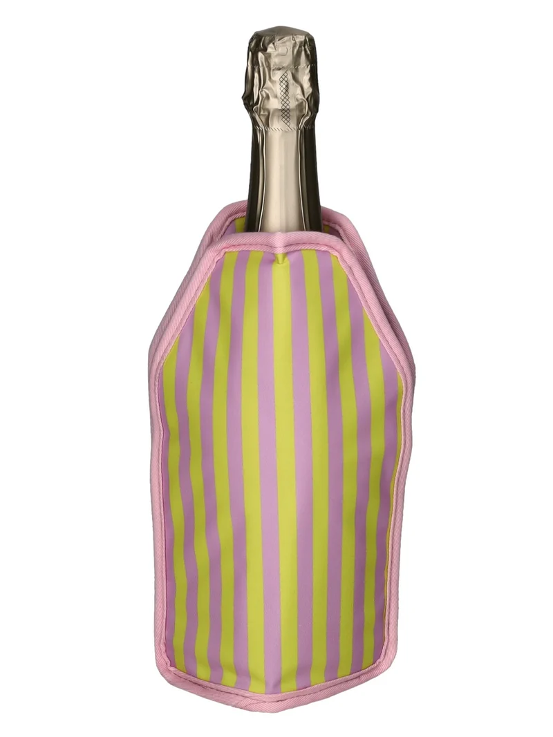 Giftcompany Froid Kühlmanschette Zitrone pink/gelb 23,5cm