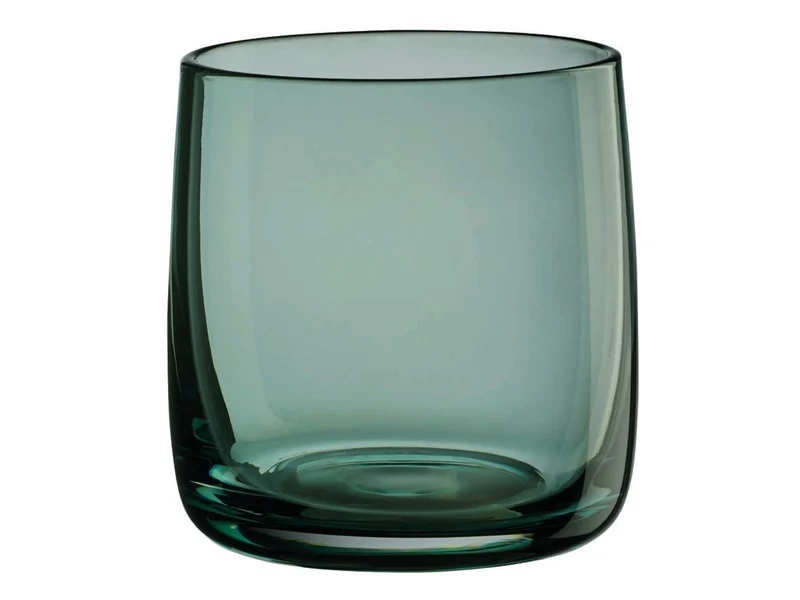ASA Sarabi Glas grün 0,2 l