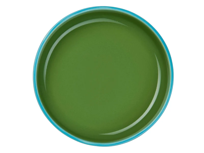 ASA tapero viva Schale verde 14cm