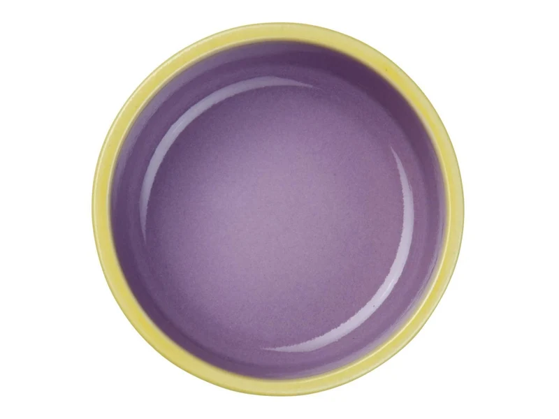 ASA tapero viva Schale violeta 8cm