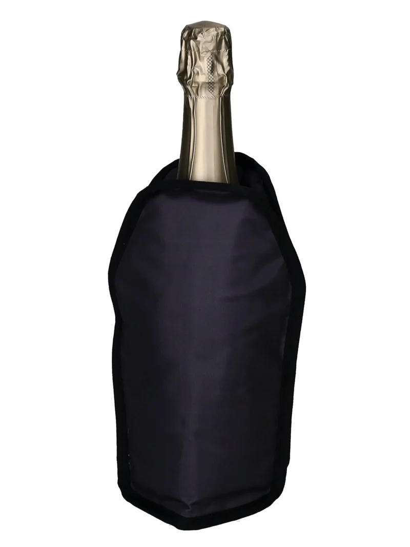 Giftcompany Froid Kühlmanschette Winery schwarz 23,5cm