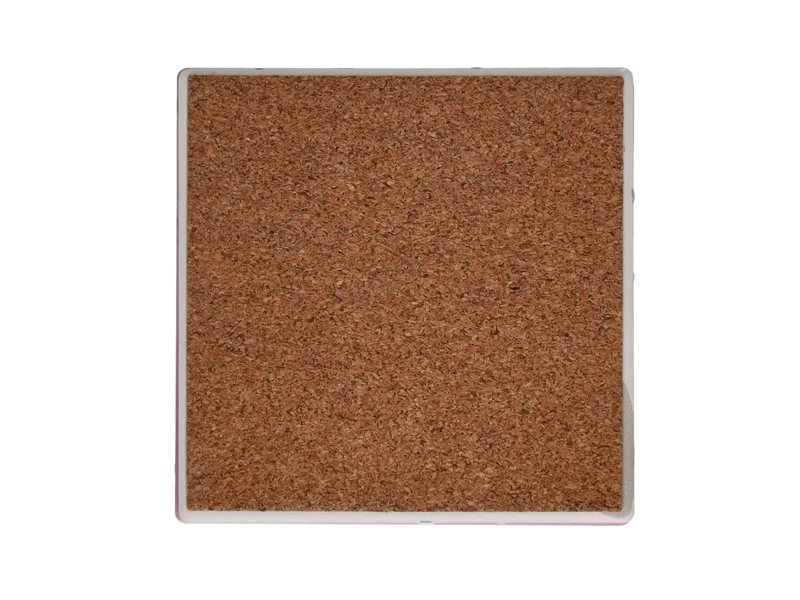 Giftcompany Love Tiles Untersetzer Coffee Lover blau 11x11cm
