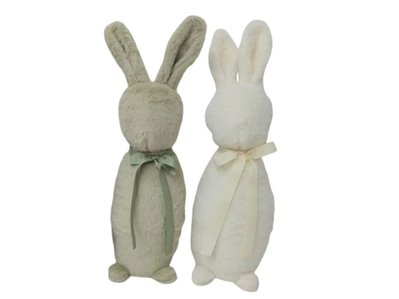 Exner Hase RUNT sortiert mehrfarbig 40cm (1 Stück)